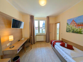 6 Tage Kurzurlaub in Mainz - Auszeit vom Alltag am Rhein