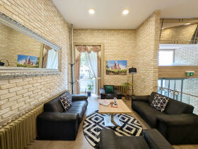 6 Tage Kurzurlaub in Mainz - Auszeit vom Alltag am Rhein