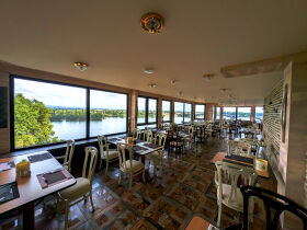 6 Tage Kurzurlaub in Mainz - Auszeit vom Alltag am Rhein