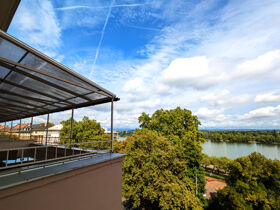 6 Tage Kurzurlaub in Mainz - Auszeit vom Alltag am Rhein