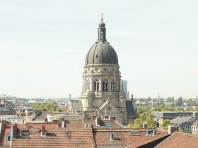 6 Tage Kurzurlaub in Mainz - Auszeit vom Alltag am Rhein