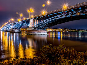 7 Tage Kurzurlaub in Mainz - Auszeit vom Alltag am Rhein
