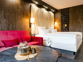 Auszeit am Timmendorfer Strand - 4 Tage