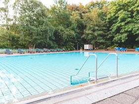 Auszeit am Timmendorfer Strand - 6 Tage