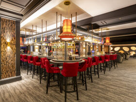 Auszeit am Timmendorfer Strand - 4 Tage