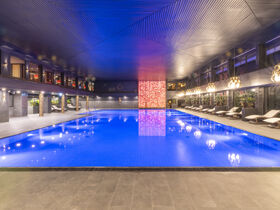 Auszeit am Timmendorfer Strand - 4 Tage