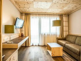 Auszeit vom Alltag - Sommerurlaub in Sölden | 3 Nächte