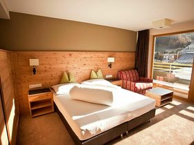 Auszeit vom Alltag - Sommerurlaub in Sölden | 2 Nächte