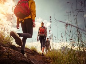Auszeit vom Alltag - Sommerurlaub in Sölden | 2 Nächte