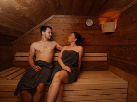 Special 2+1 Nacht geschenkt im Thermen- & Vulkanland, 1x Therme der Ruhe, GenussCard uvm.