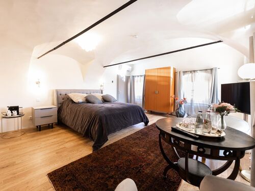 De Merin Boutique Hotel Straden