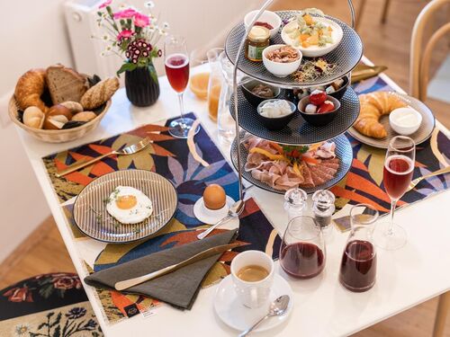 De Merin Boutique Hotel Straden