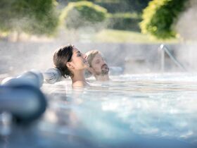 Special 2+1 Nacht geschenkt im Thermen- & Vulkanland, 1x Therme der Ruhe, GenussCard uvm.