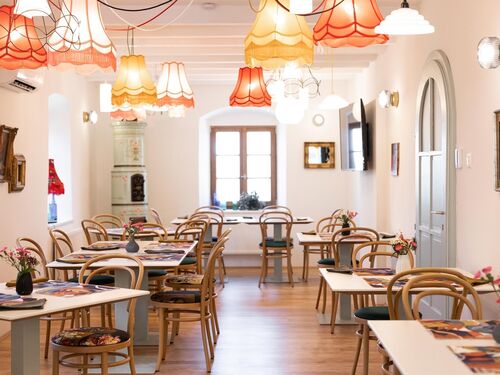 De Merin Boutique Hotel Straden