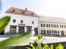 Special 2+1 Nacht geschenkt im Thermen- & Vulkanland, 1x Therme der Ruhe, GenussCard uvm.