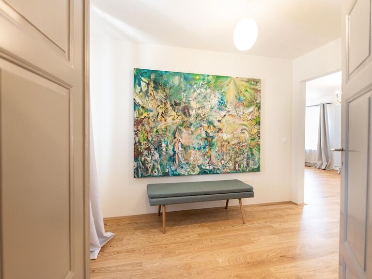 Suite/n B