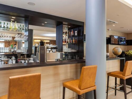 Staycity Aparthotel Heidelberg