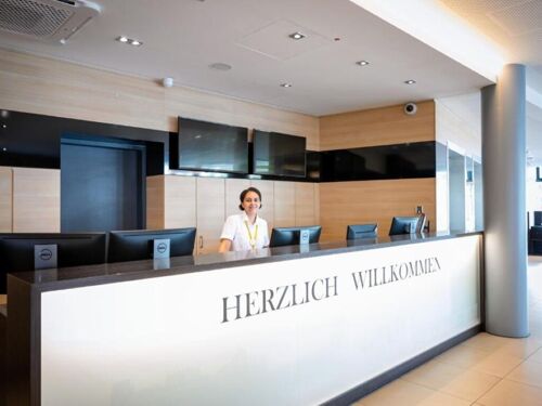 Staycity Aparthotel Heidelberg