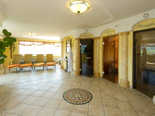 Hotel Gasthof Stegerbräu