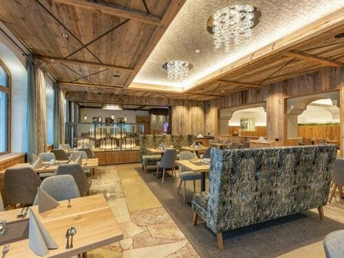 Hotel Gasthof Stegerbräu