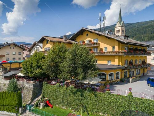 Hotel Gasthof Stegerbräu