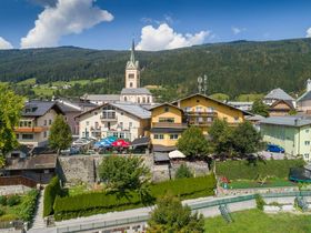  Aktivurlaub in Radstadt - Entdecke die Salzburger Sportwelt | 4 Nächte