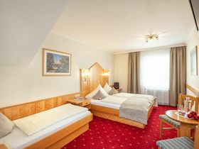 Kurzurlaub - den gönn ich mir! | 2 Nächte in der Salzburger Sportwelt