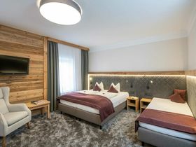  Aktivurlaub in Radstadt - Entdecke die Salzburger Sportwelt | 4 Nächte