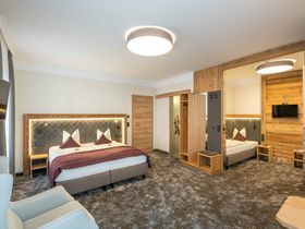 Kurzurlaub - den gönn ich mir! | 2 Nächte in der Salzburger Sportwelt