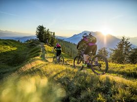  Aktivurlaub in Radstadt - Entdecke die Salzburger Sportwelt | 4 Nächte
