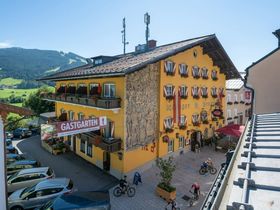  Aktivurlaub in Radstadt - Entdecke die Salzburger Sportwelt | 4 Nächte