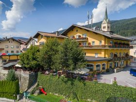  Aktivurlaub in Radstadt - Entdecke die Salzburger Sportwelt | 4 Nächte