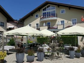 Kurzurlaub - den gönn ich mir! | 2 Nächte in der Salzburger Sportwelt