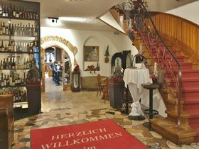 Kurzurlaub - den gönn ich mir! | 2 Nächte in der Salzburger Sportwelt