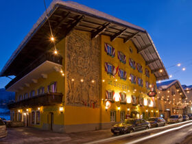 Kurzurlaub - den gönn ich mir! | 2 Nächte in der Salzburger Sportwelt