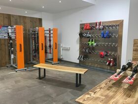 Kurzurlaub - den gönn ich mir! | 2 Nächte in der Salzburger Sportwelt