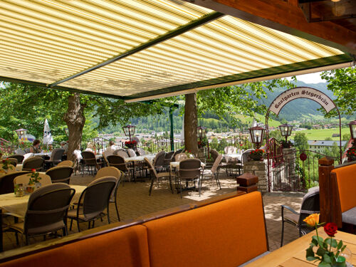 Hotel Gasthof Stegerbräu