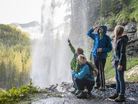 Aktivurlaub in den Salzburger Bergen | 7 Nächte