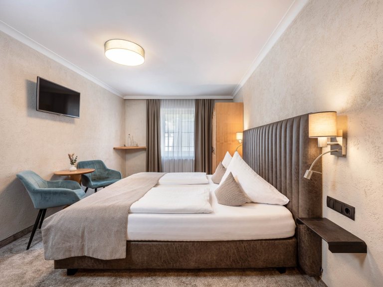 Doppelzimmer