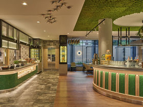 Kurzurlaub im neu eröffneten voco The Hague - 3 Tage