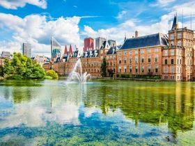 Kurzurlaub im neu eröffneten voco The Hague - 3 Tage