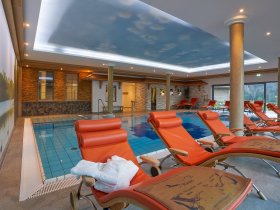 Kurzurlaub  in Chalets am Rößle im Schwarzwald