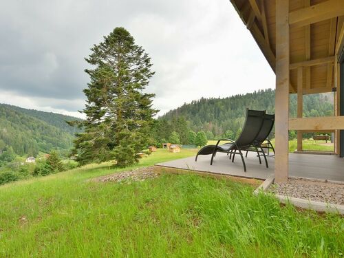 Chalets am Rößle