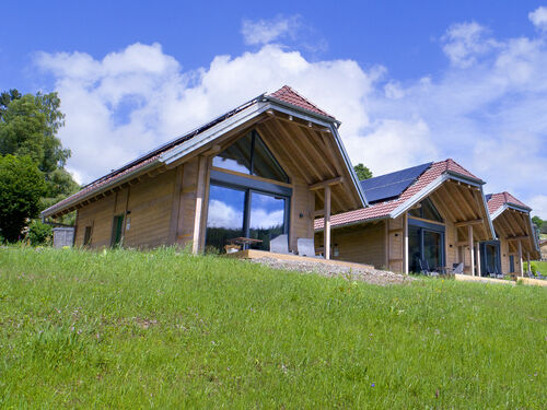 Chalets am Rößle