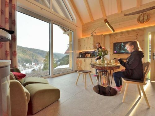Chalets am Rößle