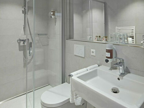 City Hotel Luxembourg