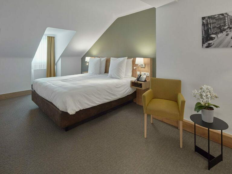 Doppelzimmer Executive