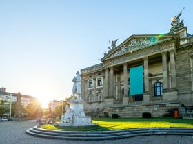 Weihnachtszauber in Wiesbaden 3 Tage