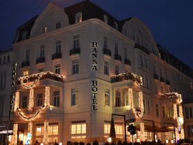Weihnachtszauber in Wiesbaden 3 Tage