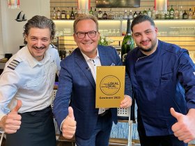 Mein Lokal Dein Lokal - Original Sieger Menü aus der Sendung genießen